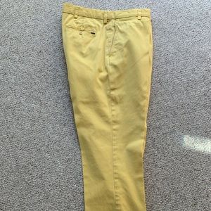 Polo Pants